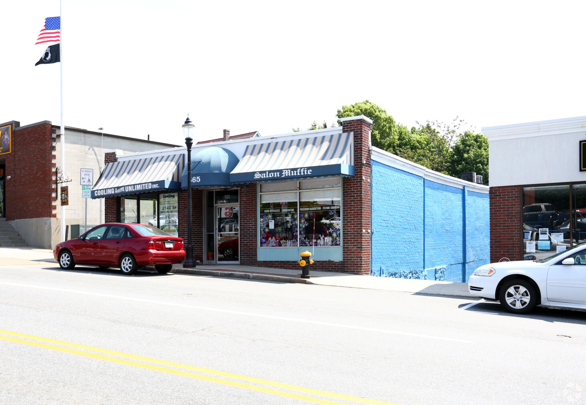 565 Main St, Reading, MA for sale Primary Photo- Image 1 of 1