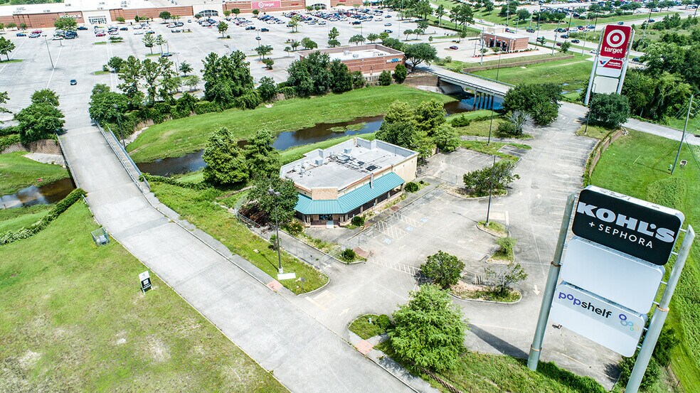 20745 US 59 N, Humble, TX for sale - Aerial - Image 3 of 5