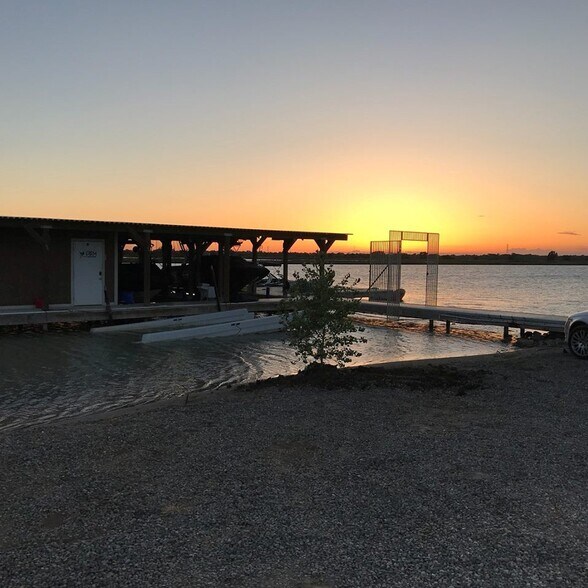 1776 Marcum Rd, Nicolaus, CA 95659 Wakeboard Lake and Land