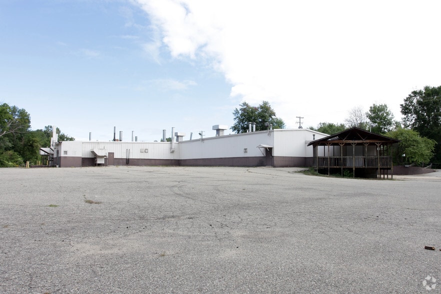 485 Wolverine St, Rockford, MI for lease - Building Photo - Image 2 of 2