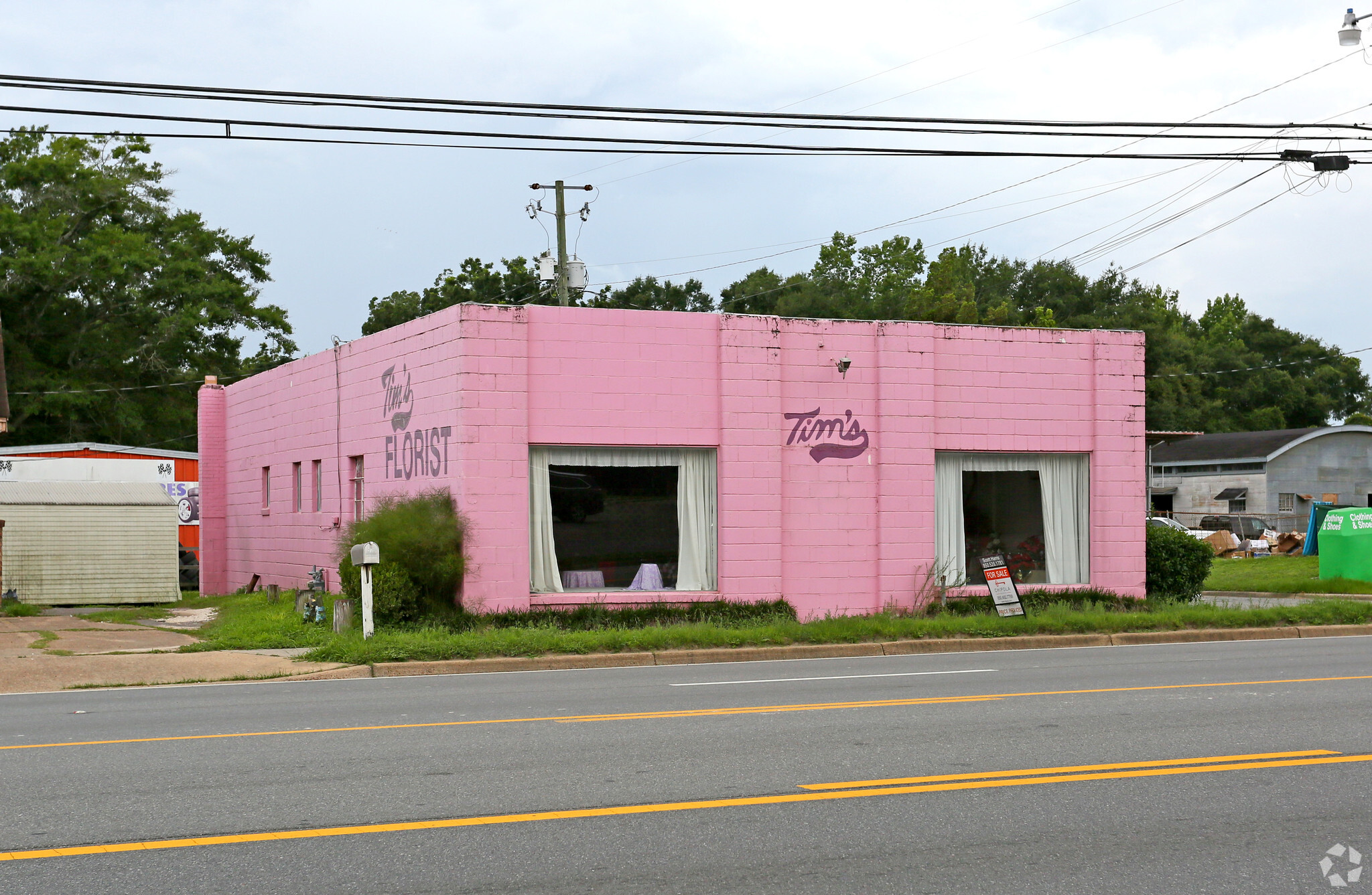 4181 Lafayette St, Marianna, FL for sale Primary Photo- Image 1 of 1