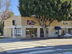 1624-1630 Montana Ave, Santa Monica, CA for lease Building Photo- Image 1 of 3