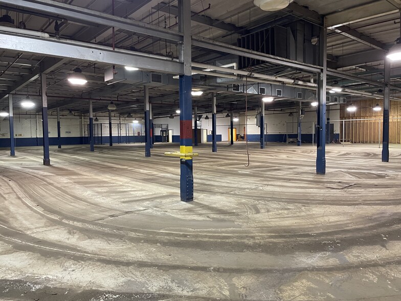 1425 Ohlendorf Rd, Osceola, AR for sale - Interior Photo - Image 2 of 5