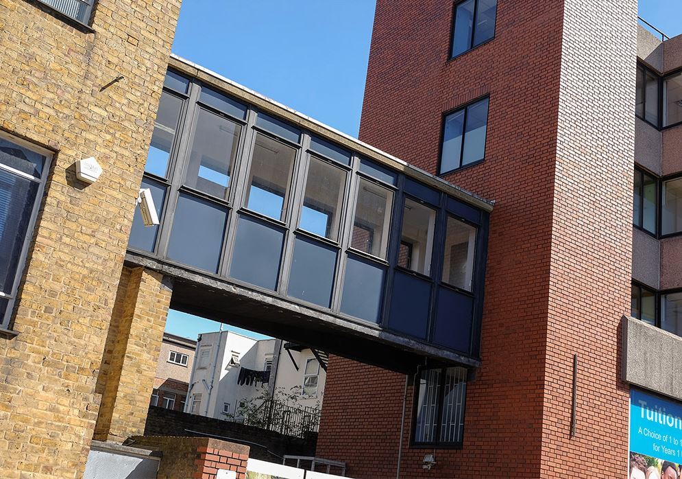 45 Laud St & 112 High St portfolio of 2 properties for sale on LoopNet.com Building Photo- Image 1 of 7