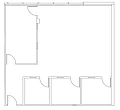 37100-37920 Central Ct, Newark, CA for lease Floor Plan- Image 1 of 1