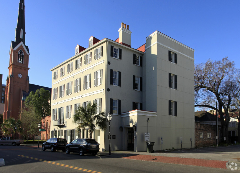 409 King St, Charleston, SC for lease - Building Photo - Image 2 of 3