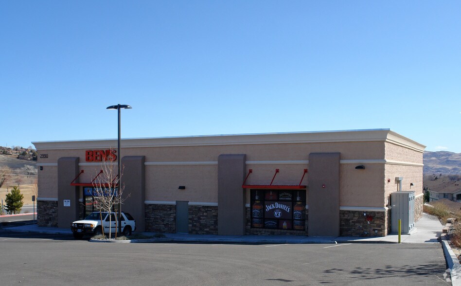 2990 Sullivan Ln, Sparks, NV 89431