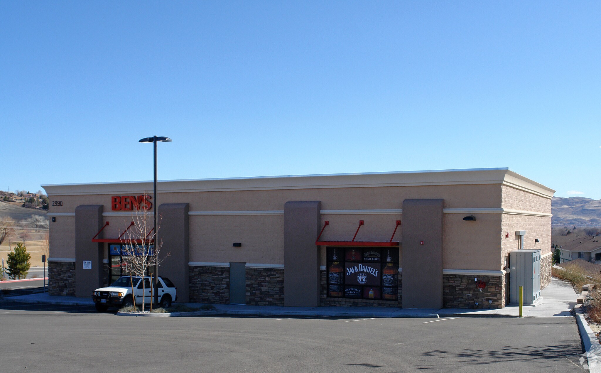 2990 Sullivan Ln, Sparks, NV for sale Building Photo- Image 1 of 1