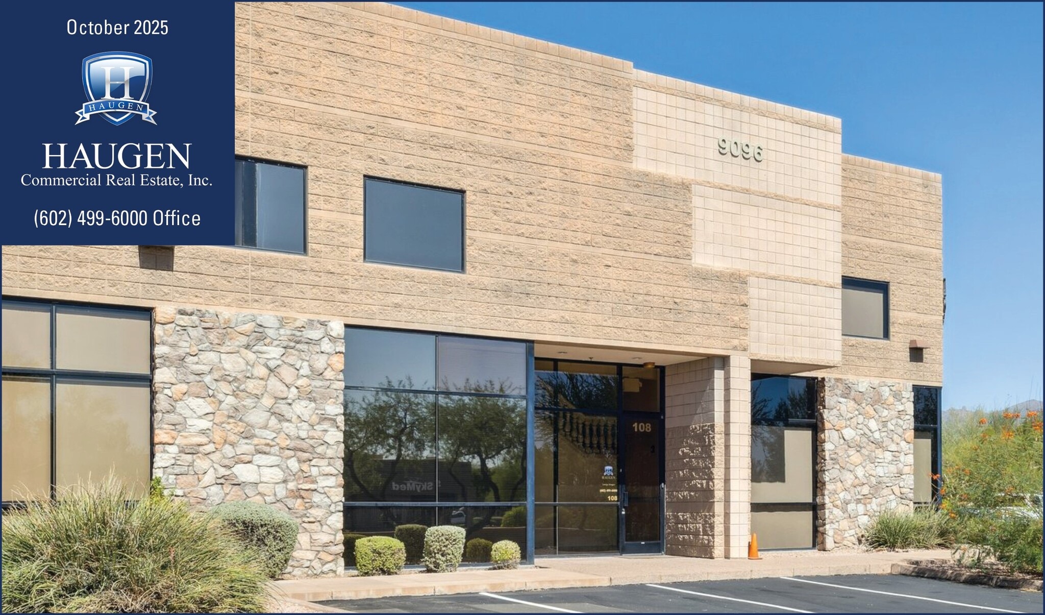 9096 E Bahia Dr, Scottsdale, AZ for sale Building Photo- Image 1 of 39