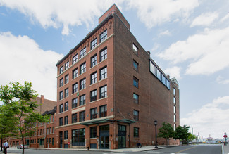 More details for 5 Channel Center St, Boston, MA - Office for Lease