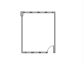 8204 Elmbrook Dr, Dallas, TX for lease Floor Plan- Image 1 of 1