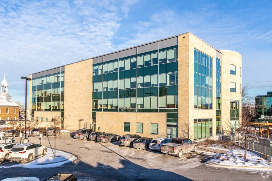 1150 Cyrville Rd, Ottawa, ON for lease - Building Photo - Image 1 of 10