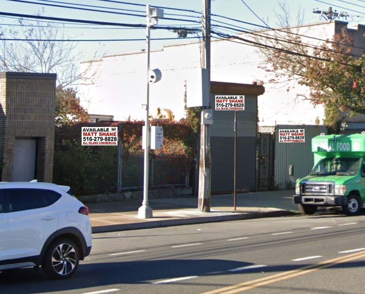 128-06-128-14 Rockaway Blvd, South Ozone Park, NY for sale Primary Photo- Image 1 of 9