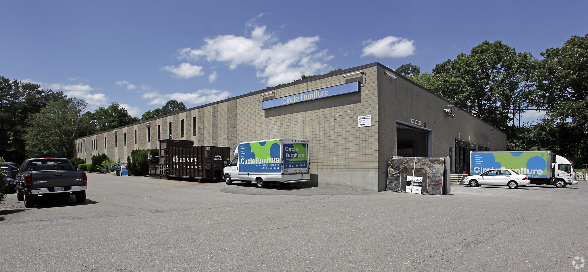 19 Craig Rd, Acton, MA for sale Primary Photo- Image 1 of 1