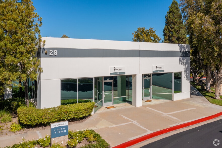 28 Argonaut, Aliso Viejo, CA for lease - Primary Photo - Image 1 of 5