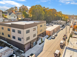 174 Marbledale Rd, Tuckahoe, NY - aerial  map view - Image1