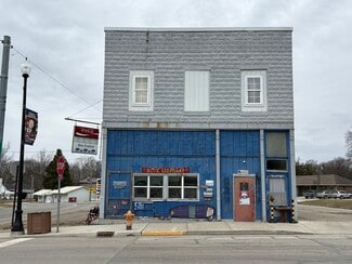 More details for 200 N Monroe St, Williamsport, IN - Retail for Sale