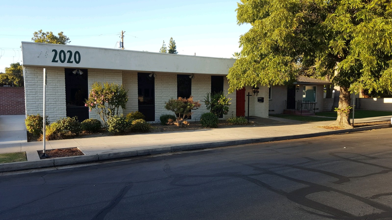 2020 20th St, Bakersfield, CA 93301 | LoopNet