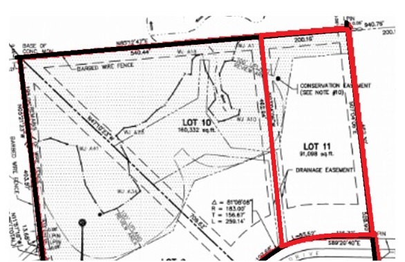 2015 S Main St, Middletown, CT for sale - Plat Map - Image 2 of 7