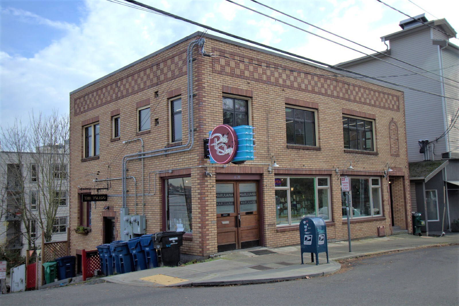 1628 Dexter Ave, Seattle, WA for sale Building Photo- Image 1 of 1