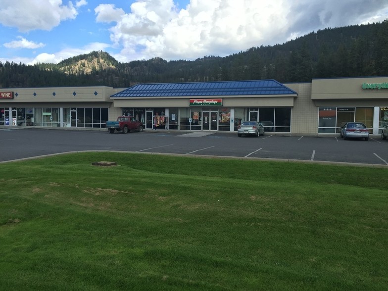 102-148 Ponderosa Rd, Colville, WA for sale - Building Photo - Image 1 of 1