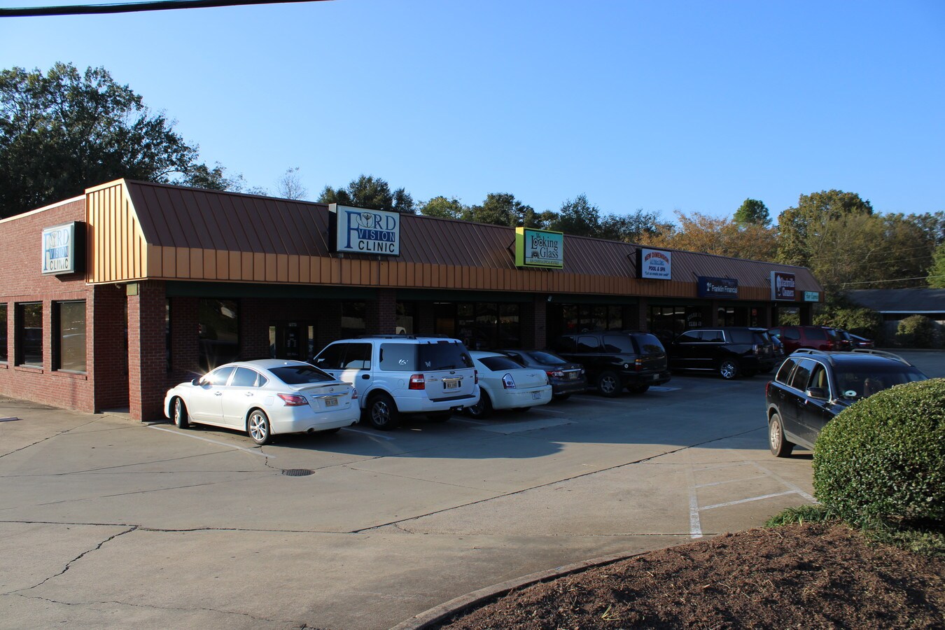 706 W 12 Hwy, Starkville, MS 39759