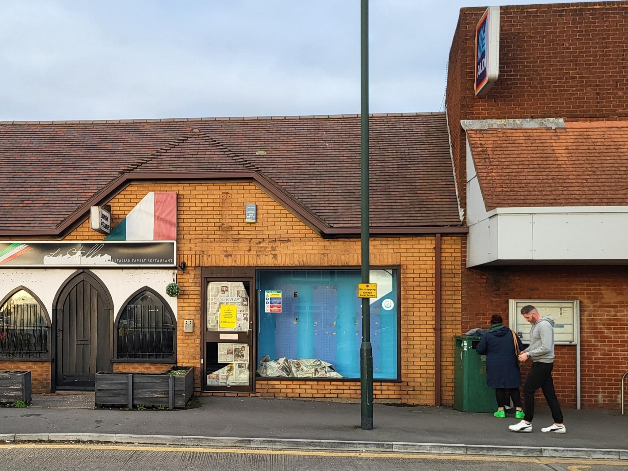 270 Wallisdown Rd, Bournemouth for lease Building Photo- Image 1 of 4