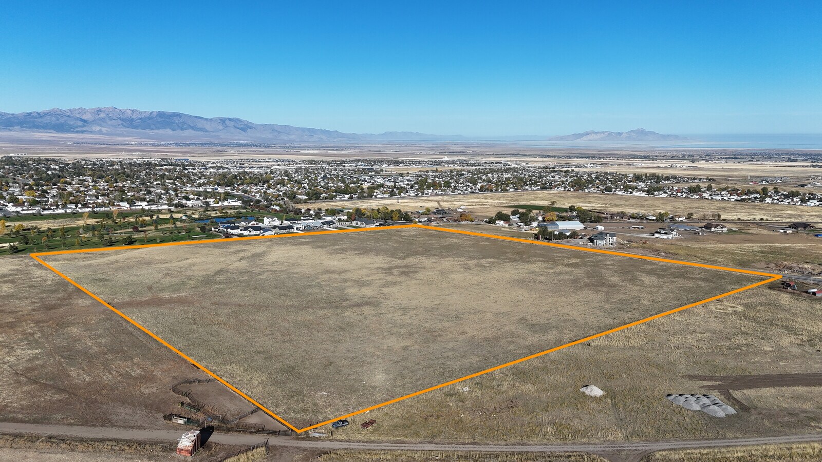 1420 Smelter Road, Tooele, UT 84074 Land for Sale