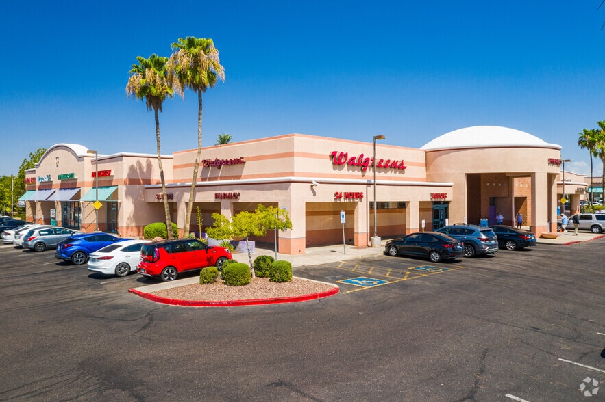 7000-7001 N 16th St, Phoenix, AZ for lease - Building Photo - Image 2 of 2