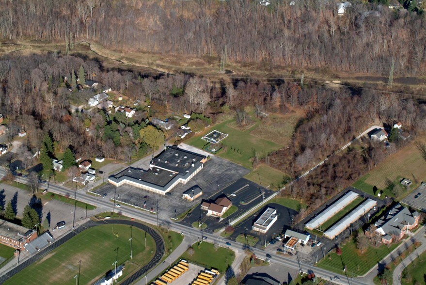 9177 Chillicothe Rd, Kirtland, OH for lease - Aerial - Image 2 of 15