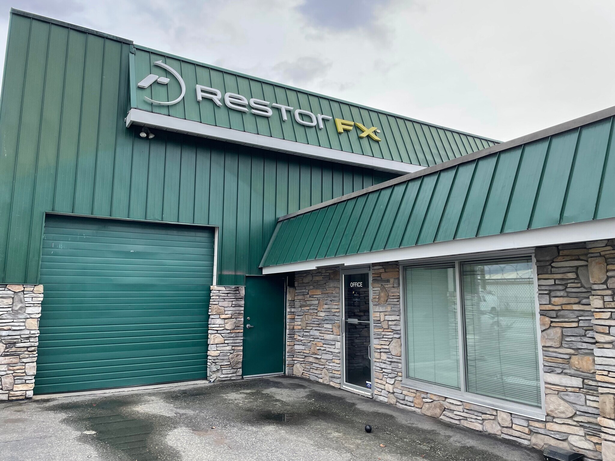 5670-5678 Production Way, Langley, BC for sale Building Photo- Image 1 of 1