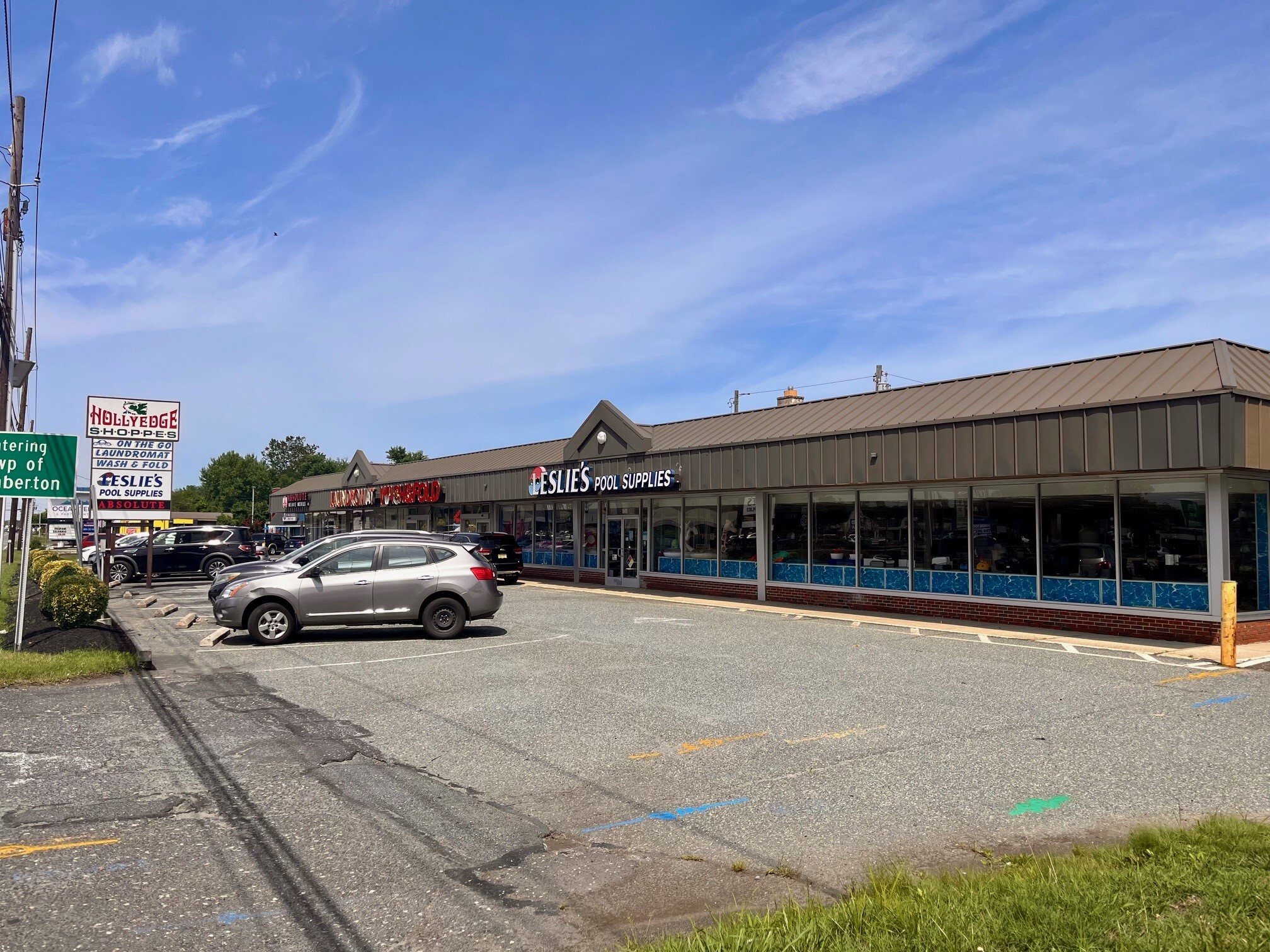 1649 Route 38, Mount Holly, NJ for sale Building Photo- Image 1 of 4