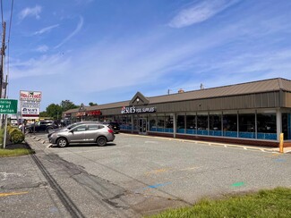 More details for 1649 Route 38, Mount Holly, NJ - Retail for Sale