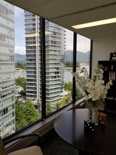 1199 W Hastings St, Vancouver, BC for lease Building Photo- Image 1 of 2