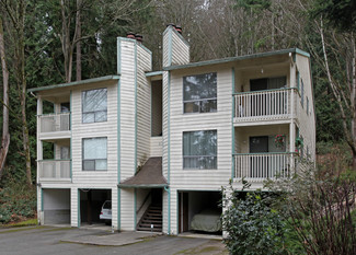 More details for Redmond 4-Plex – Multifamily for Sale, Redmond, WA