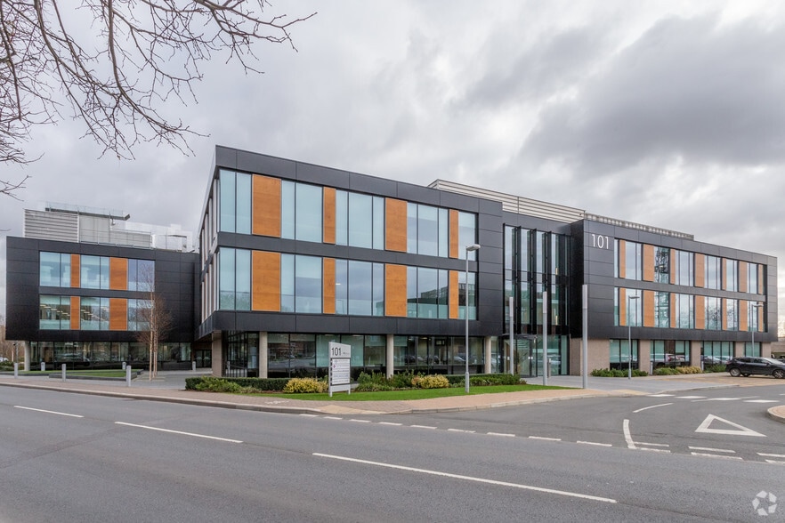 101 Park Dr, Milton for sale - Primary Photo - Image 1 of 1