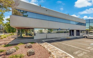 More details for 41805-41841 Albrae St, Fremont, CA - Office for Lease