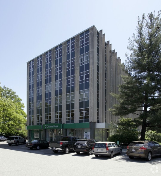 1330 Boylston St, Chestnut Hill, MA 02467 Office for Lease