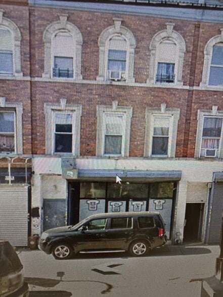 910 McDonald Ave, Brooklyn, NY for sale - Primary Photo - Image 1 of 1