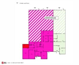 12910-12920 NE 125th Pl, Kirkland, WA for lease Floor Plan- Image 1 of 1