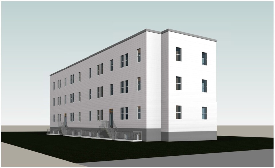 3040 30th St SE, Washington, DC for sale - Construction Photo - Image 1 of 8