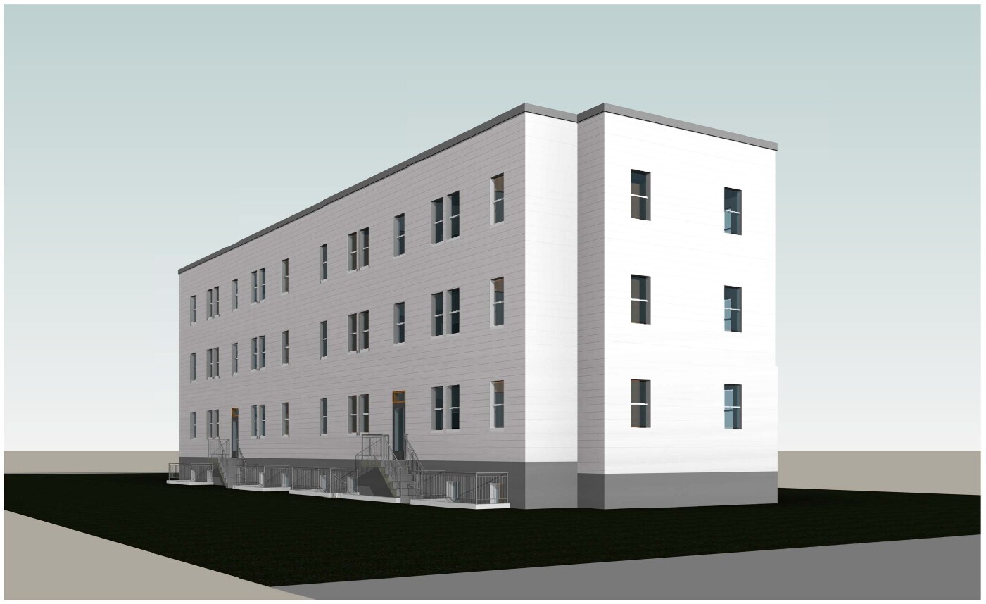 3040 30th St SE, Washington, DC for sale Construction Photo- Image 1 of 9