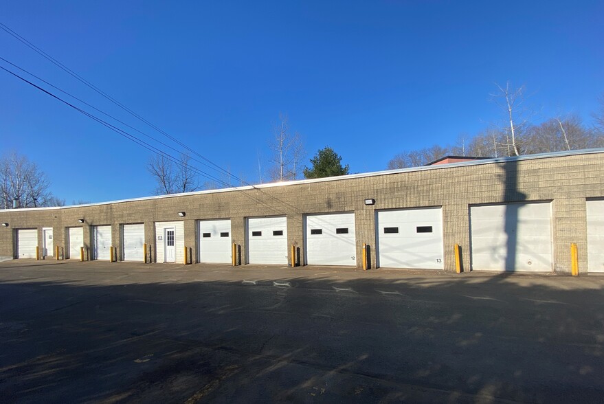 83 Mill St, Marlborough, MA for lease - Building Photo - Image 2 of 5