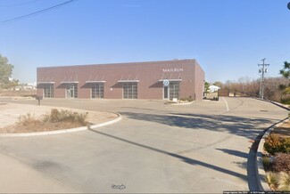 More details for 2051-2055 N Juniper Ave, Broken Arrow, OK - Industrial for Lease