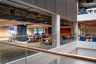 Kings Sq, Gloucester for lease Interior Photo- Image 2 of 7