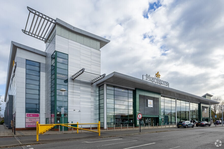 2259-2297 Coventry Rd, Birmingham for sale - Primary Photo - Image 1 of 1