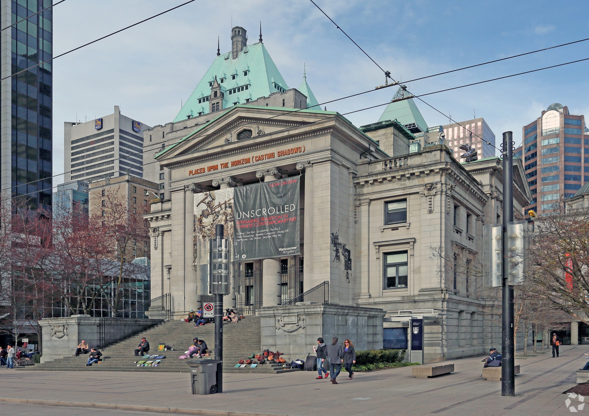 750 Hornby St, Vancouver, BC for lease Primary Photo- Image 1 of 10