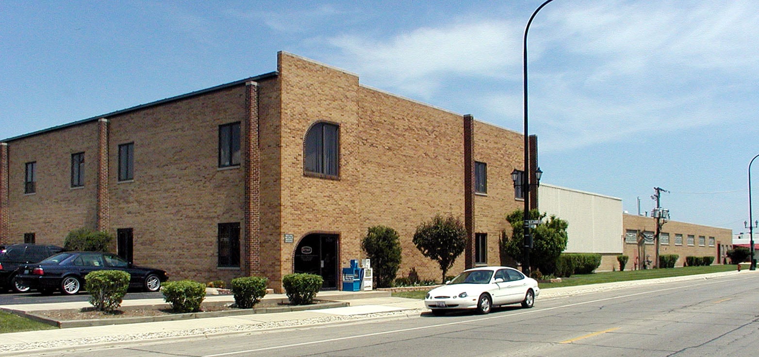 5400 W 35th St, Cicero, IL for sale Building Photo- Image 1 of 5