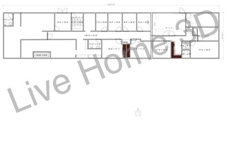 2331 S Business Hwy 65, Hollister, MO for lease Site Plan- Image 1 of 1