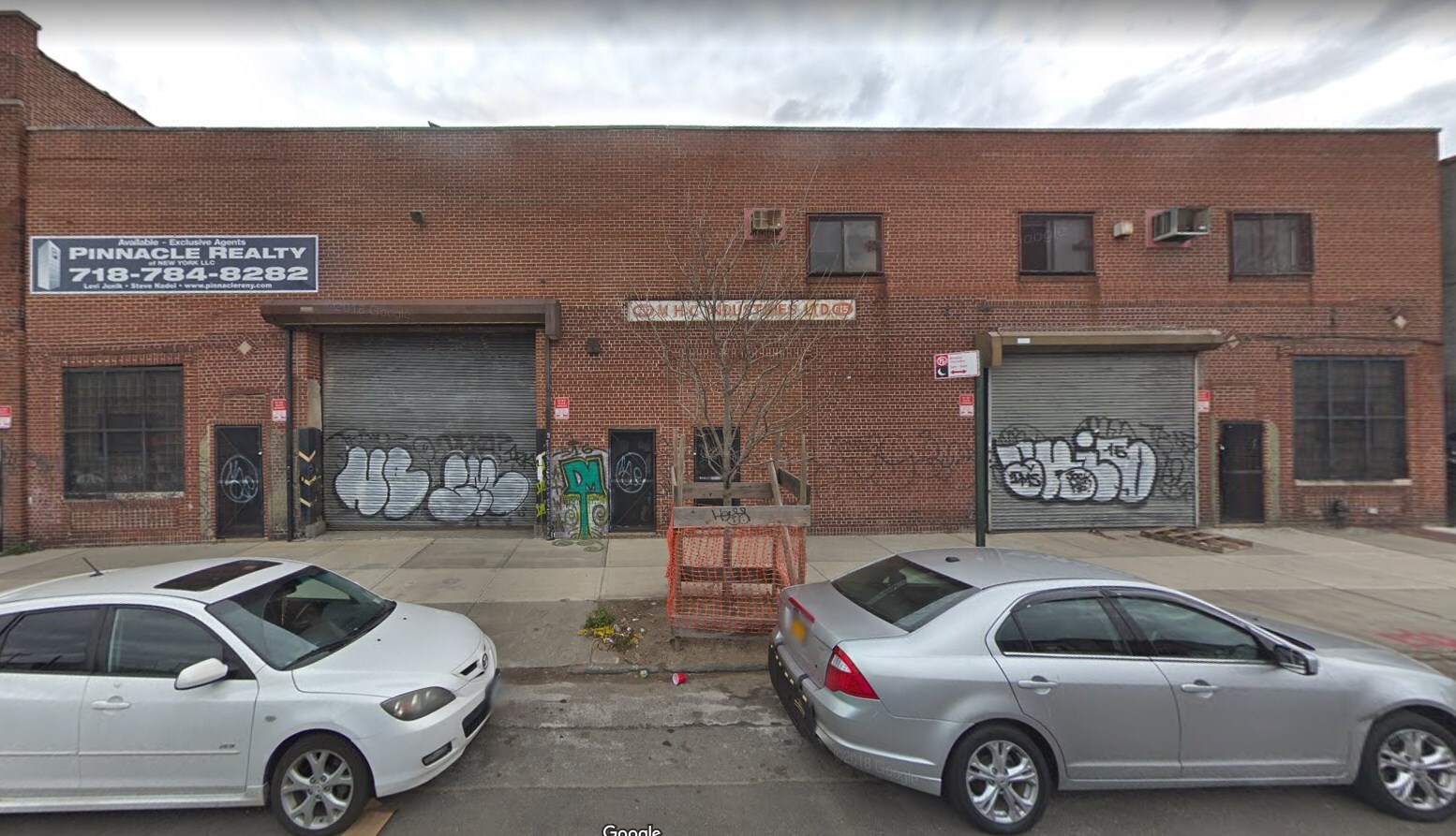 607-615 Sackett St, Brooklyn, NY for sale Other- Image 1 of 1